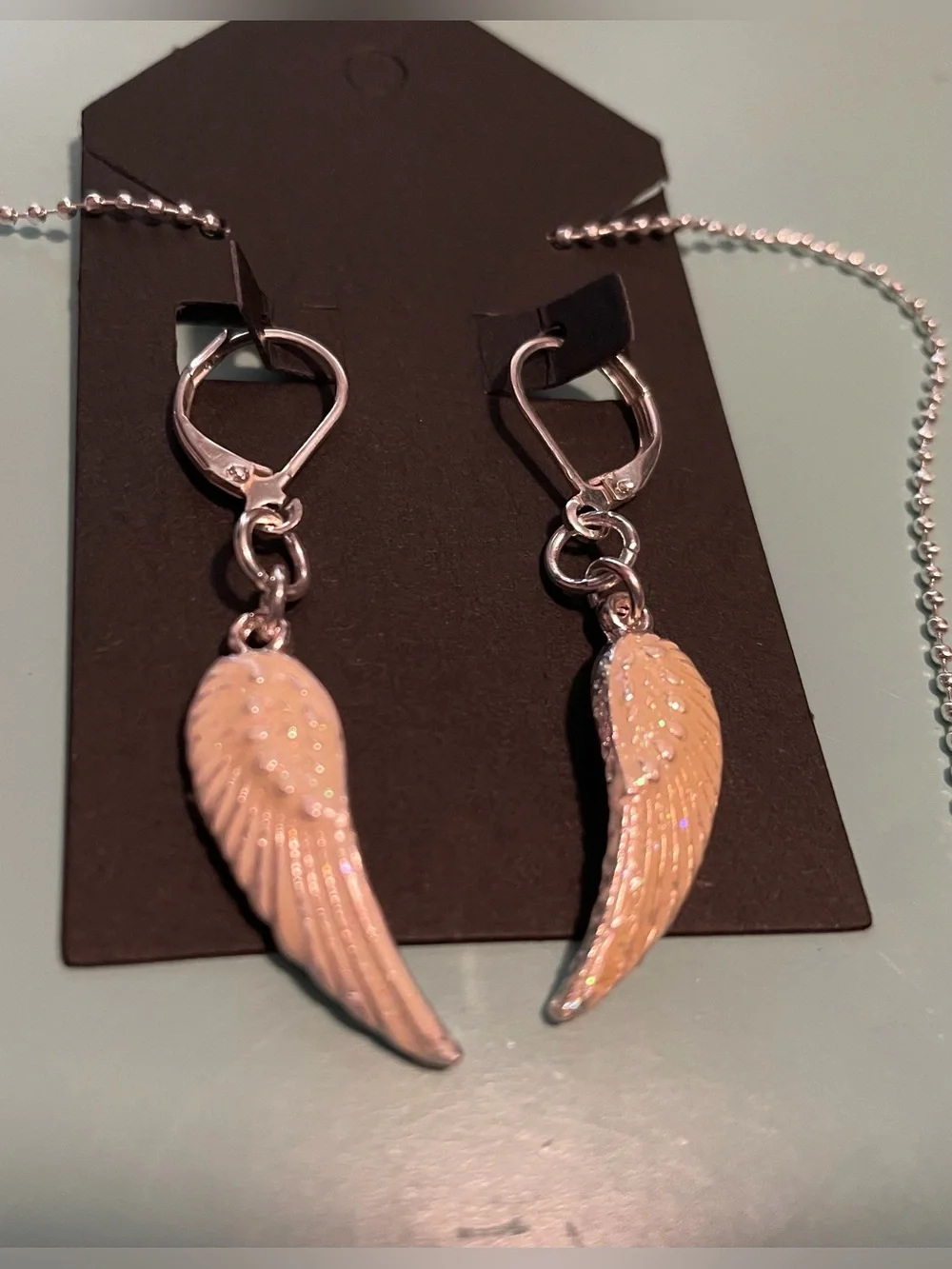 Dazzle Them Gems elegant silver